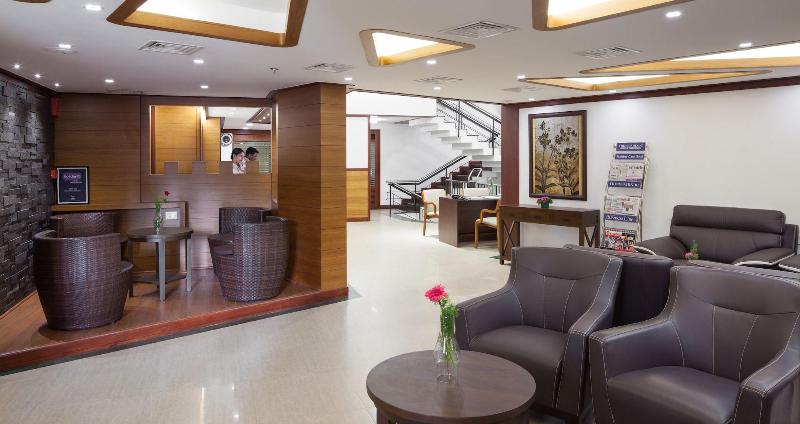 Photo of Keys Select by Lemon Tree Hotels, Malabar Gate, Kozhikode, 3-star hotel in Kozhikode