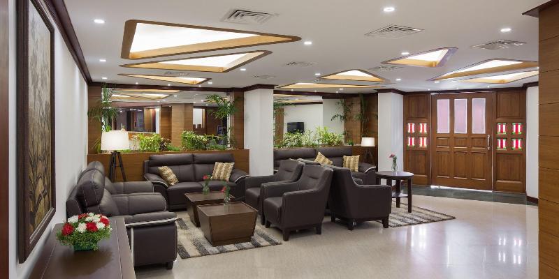 Photo of Keys Select by Lemon Tree Hotels, Malabar Gate, Kozhikode, 3-star hotel in Kozhikode