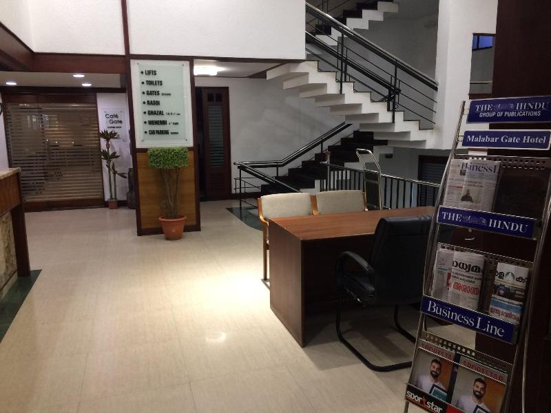 Photo of Keys Select by Lemon Tree Hotels, Malabar Gate, Kozhikode, 3-star hotel in Kozhikode