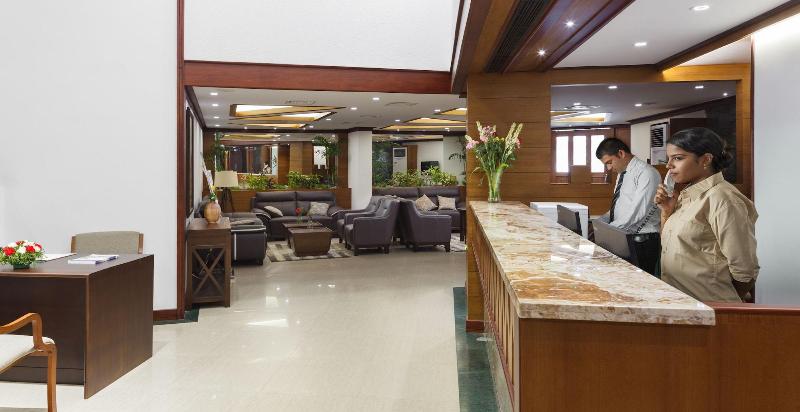 Photo of Keys Select by Lemon Tree Hotels, Malabar Gate, Kozhikode, 3-star hotel in Kozhikode