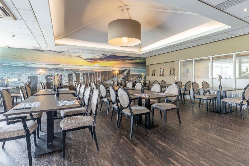 Photo of Fletcher Zuiderduin Beachhotel, 4-star hotel in Westkapelle