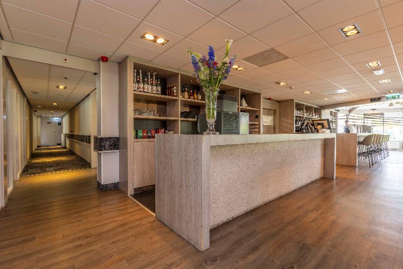 Photo of Fletcher Zuiderduin Beachhotel, 4-star hotel in Westkapelle