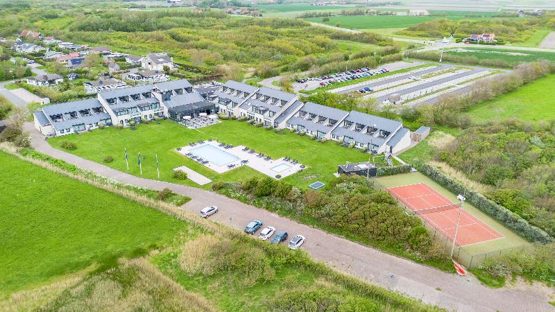 Photo of Fletcher Zuiderduin Beachhotel, 4-star hotel in Westkapelle