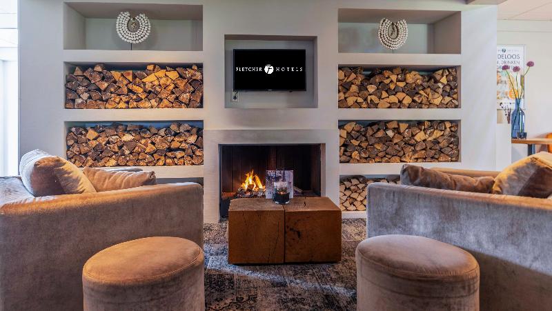 Photo of Fletcher Zuiderduin Beachhotel, 4-star hotel in Westkapelle