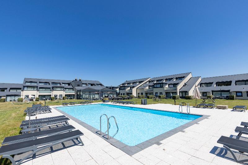 Photo of Fletcher Zuiderduin Beachhotel, 4-star hotel in Westkapelle