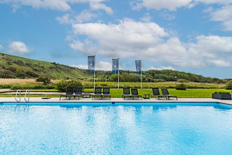 Photo of Fletcher Zuiderduin Beachhotel, 4-star hotel in Westkapelle