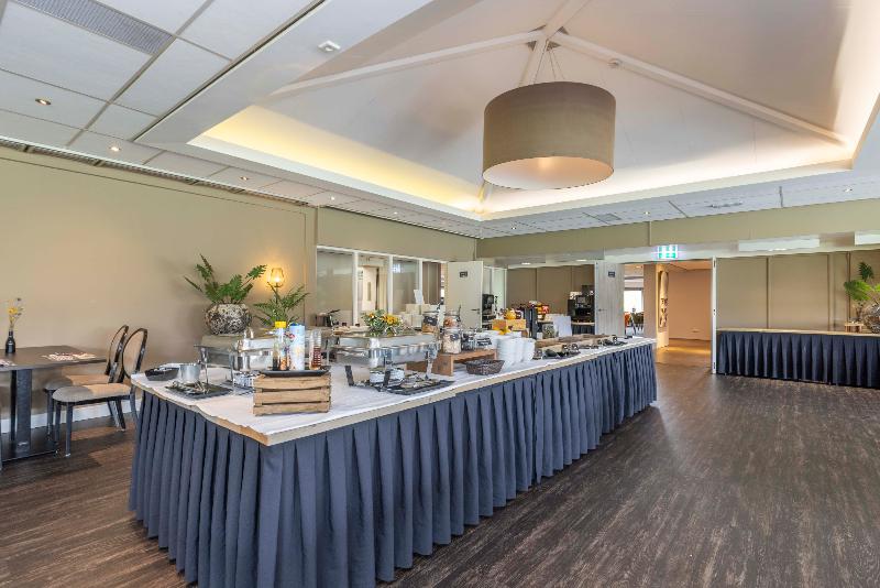 Photo of Fletcher Zuiderduin Beachhotel, 4-star hotel in Westkapelle