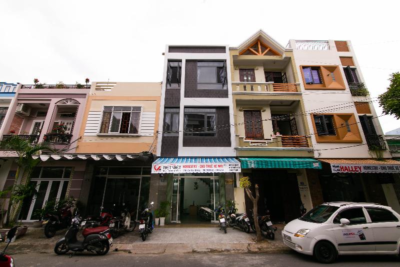 SPOT ON 806 Net Viet Homestay, Singapore