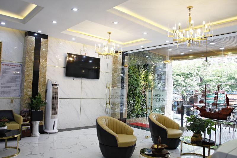 Anh Nguyet Hotel Da Nang, Singapore