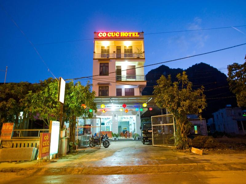 Co Cuc Hotel - Hostel, Singapore