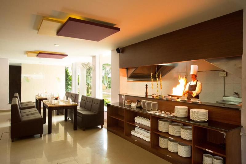 Photo of Sterling Yelagiri, 3-star hotel in Tirupattur