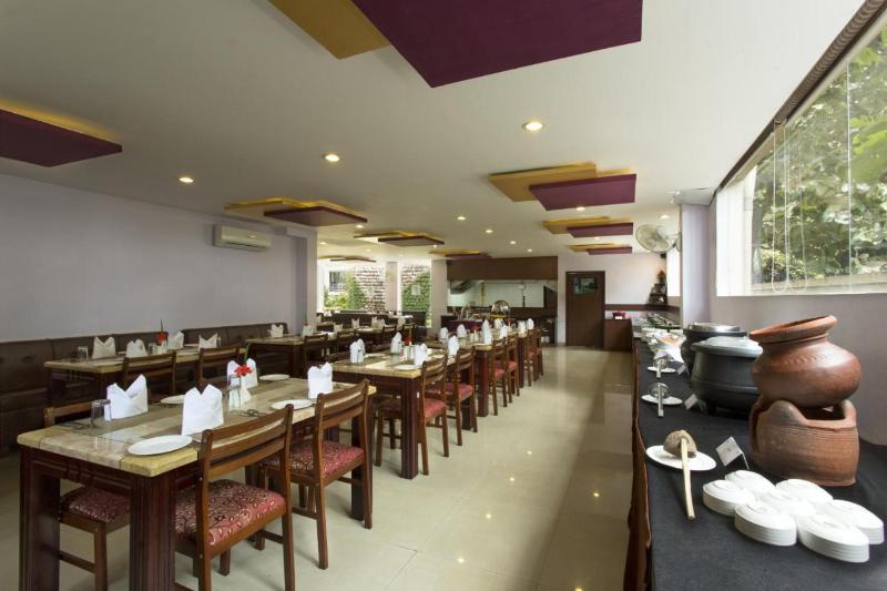 Photo of Sterling Yelagiri, 3-star hotel in Tirupattur
