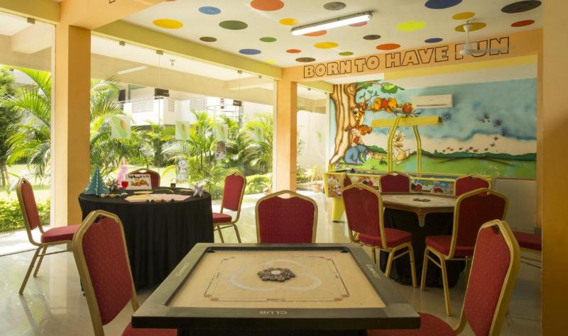 Photo of Sterling Yelagiri, 3-star hotel in Tirupattur