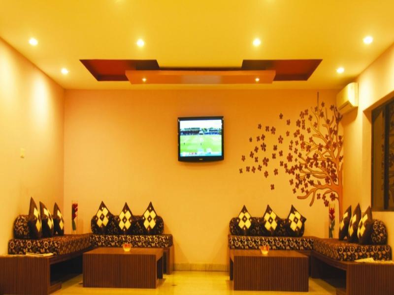 Photo of Sterling Yelagiri, 3-star hotel in Tirupattur