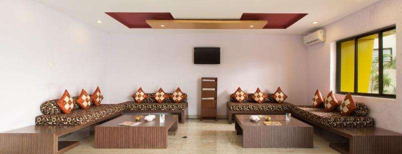 Photo of Sterling Yelagiri, 3-star hotel in Tirupattur