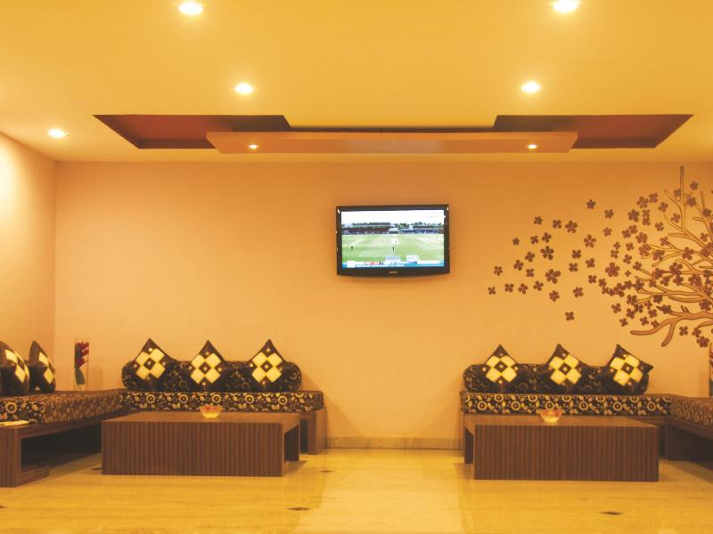 Photo of Sterling Yelagiri, 3-star hotel in Tirupattur