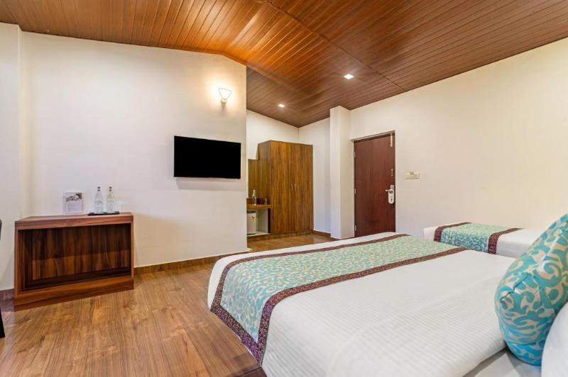 Photo of Sterling Yelagiri, 3-star hotel in Tirupattur