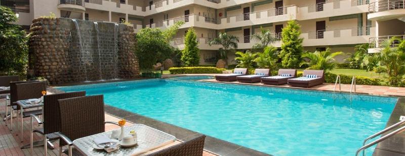 Photo of Sterling Yelagiri, 3-star hotel in Tirupattur