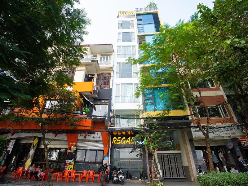 Apartment Pham Huy Thong, Singapore