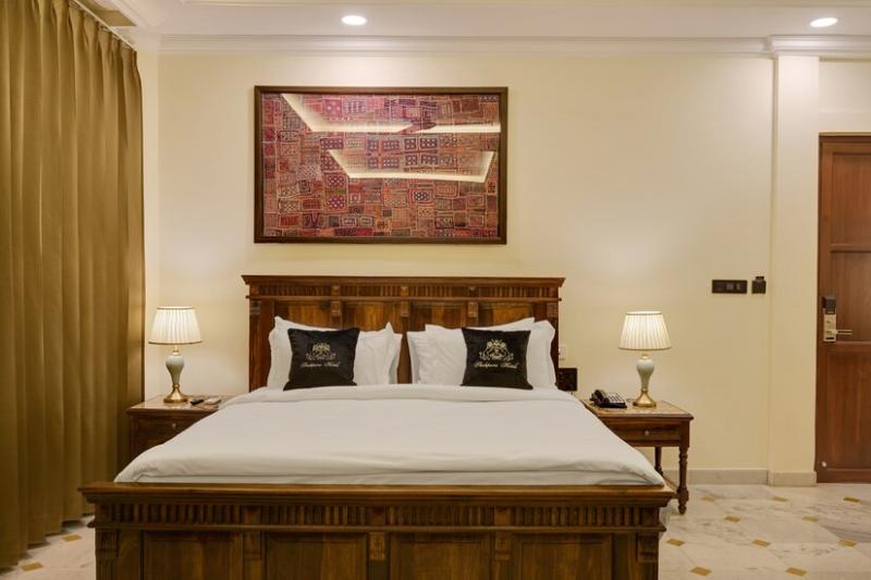 Photo of Shahpura Barliyas House, 3-star hotel in Lake Pichola
