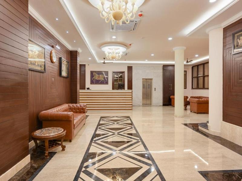 Photo of Shahpura Barliyas House, 3-star hotel in Lake Pichola