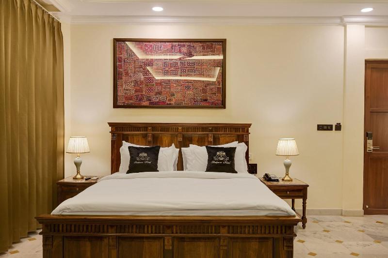 Photo of Shahpura Barliyas House, 3-star hotel in Lake Pichola