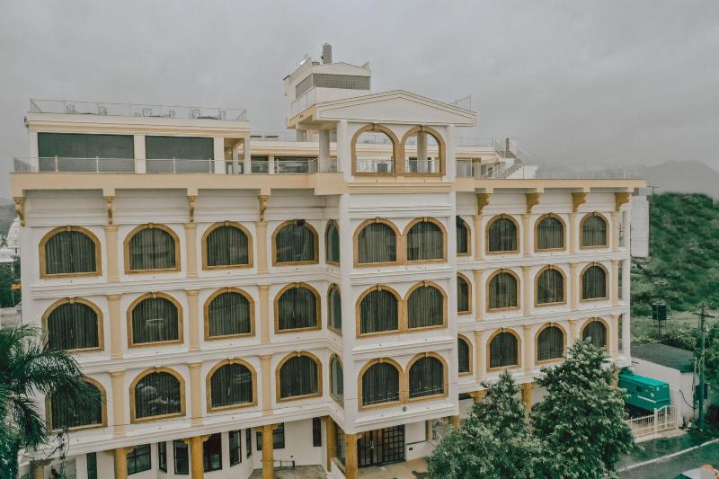 Photo of Shahpura Barliyas House, 3-star hotel in Lake Pichola