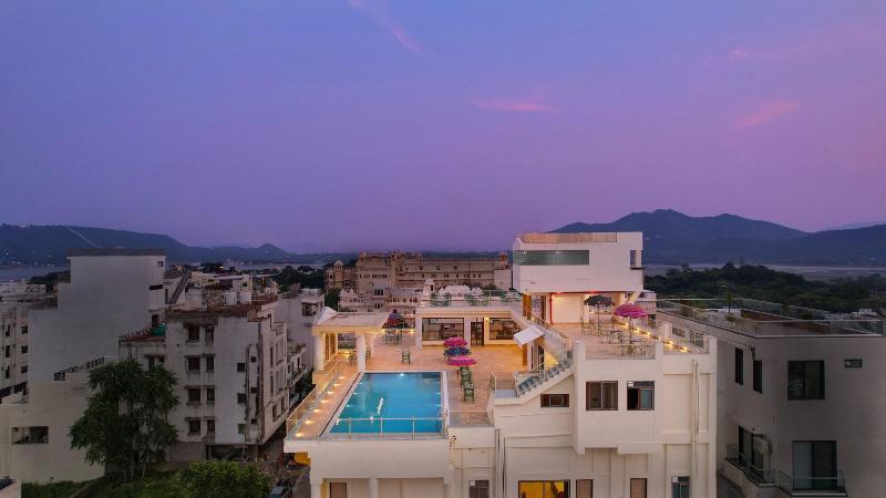 Photo of Shahpura Barliyas House, 3-star hotel in Lake Pichola