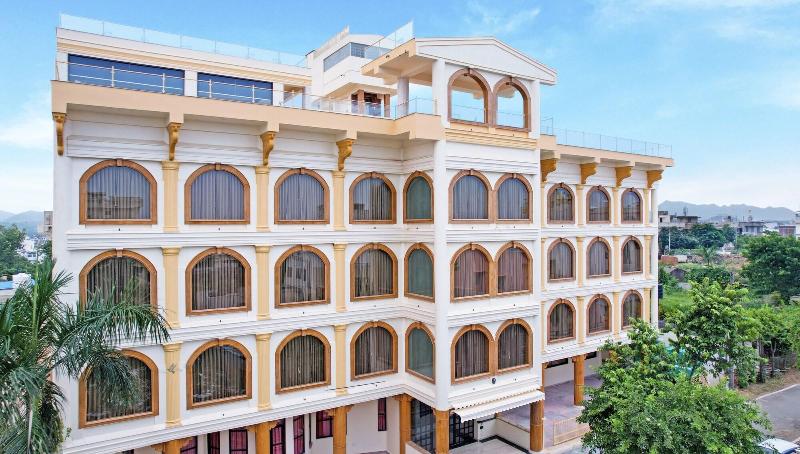 Photo of Shahpura Barliyas House, 3-star hotel in Lake Pichola