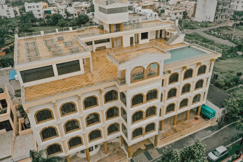 Photo of Shahpura Barliyas House, 3-star hotel in Lake Pichola