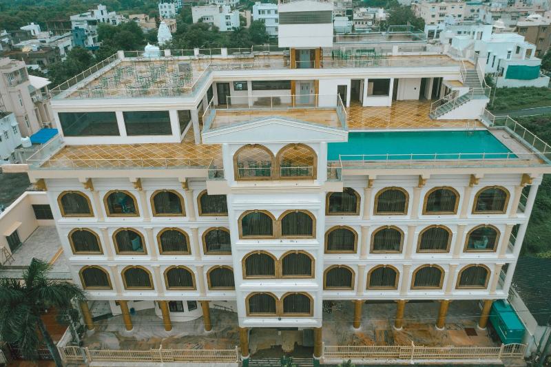 Photo of Shahpura Barliyas House, 3-star hotel in Lake Pichola