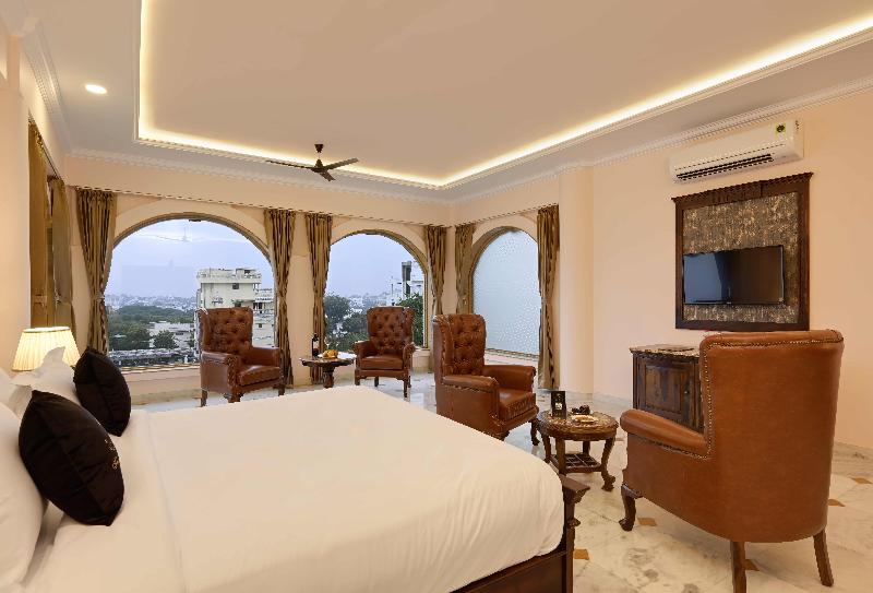 Photo of Shahpura Barliyas House, 3-star hotel in Lake Pichola