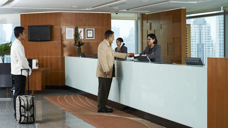 Premiera Hotel Kuala Lumpur, Singapore
