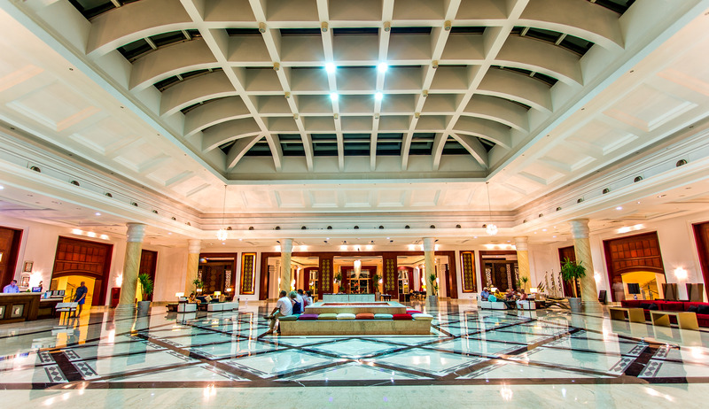 Photo of Premier Le Reve Hotel & Spa Sahl Hashesh -Adults Only, 5-star hotel in Hurghada