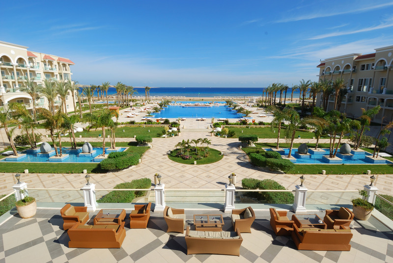 Photo of Premier Le Reve Hotel & Spa Sahl Hashesh -Adults Only, 5-star hotel in Hurghada