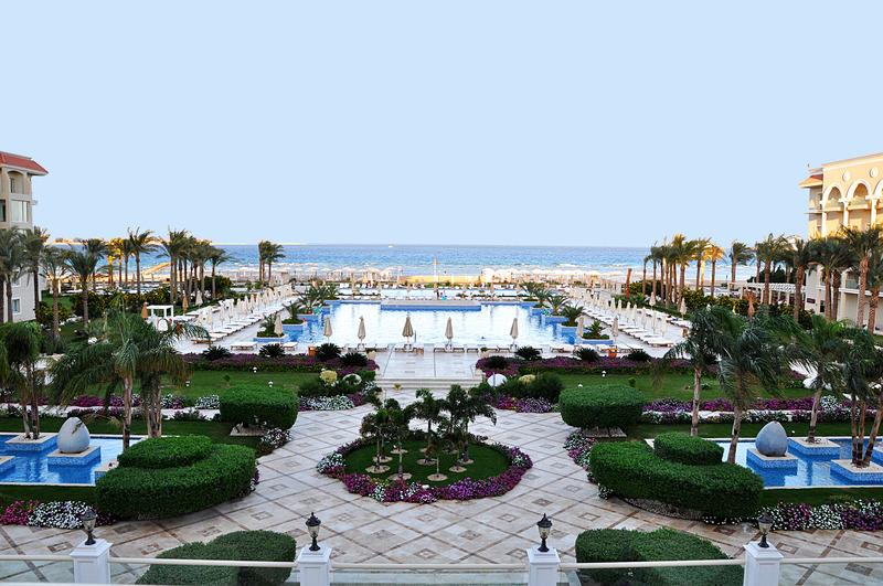 Photo of Premier Le Reve Hotel & Spa Sahl Hashesh -Adults Only, 5-star hotel in Hurghada