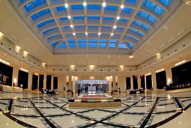 Photo of Premier Le Reve Hotel & Spa Sahl Hashesh -Adults Only, 5-star hotel in Hurghada