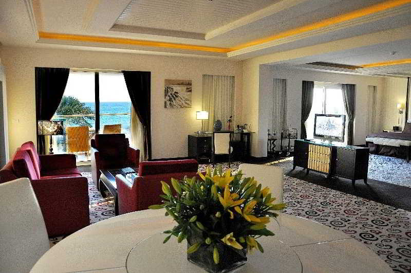 Photo of Premier Le Reve Hotel & Spa Sahl Hashesh -Adults Only, 5-star hotel in Hurghada