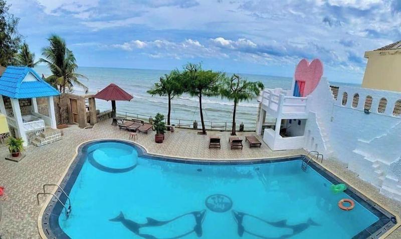 Hai Yen Family Resort, Singapore