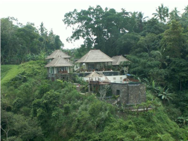Amori Villas, Singapore