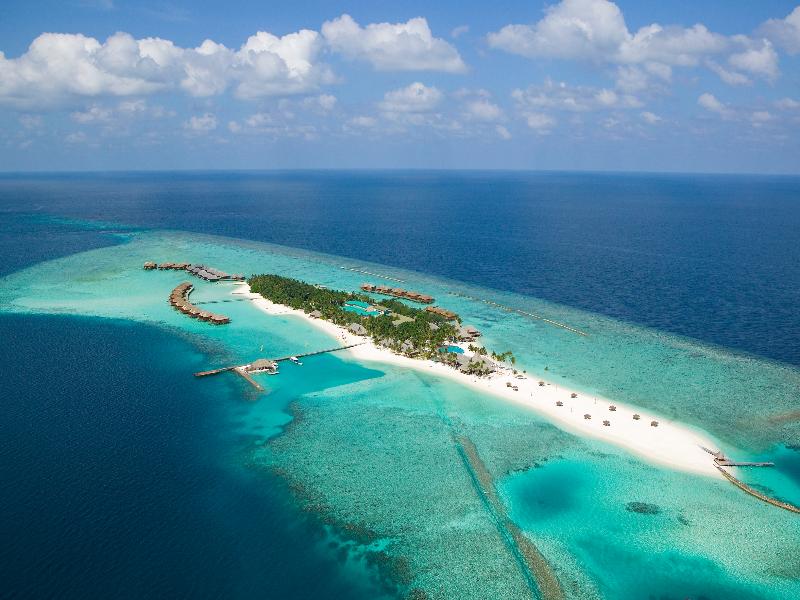 Veligandu Maldives Resort Island, Singapore