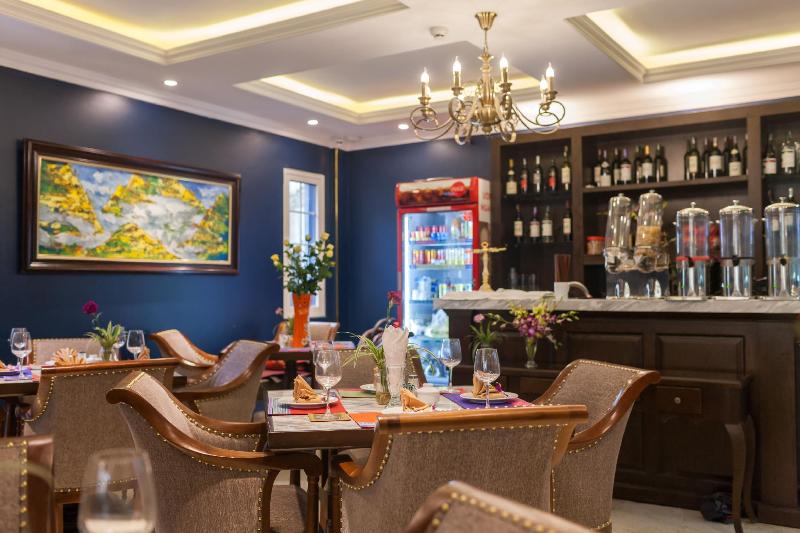 The Gate Boutique Hotel Sapa, Singapore