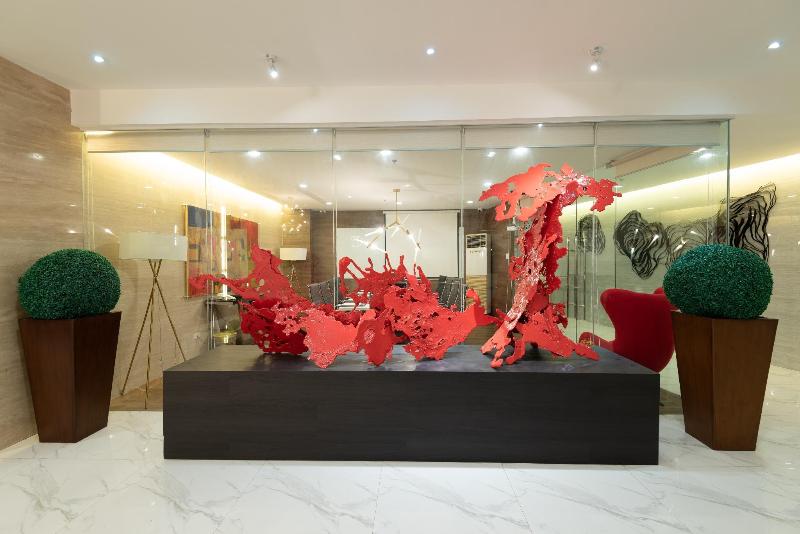 Lenox Hotel, 3-star hotel in Calasiao