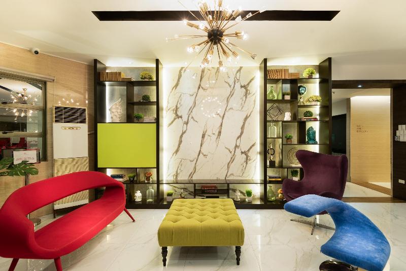 Photo of Lenox Hotel, 3-star hotel in Calasiao