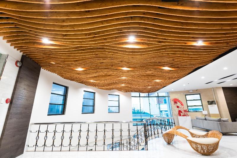 Photo of Lenox Hotel, 3-star hotel in Calasiao