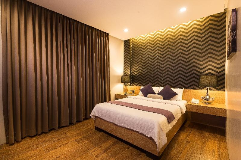 Photo of Lenox Hotel, 3-star hotel in Calasiao