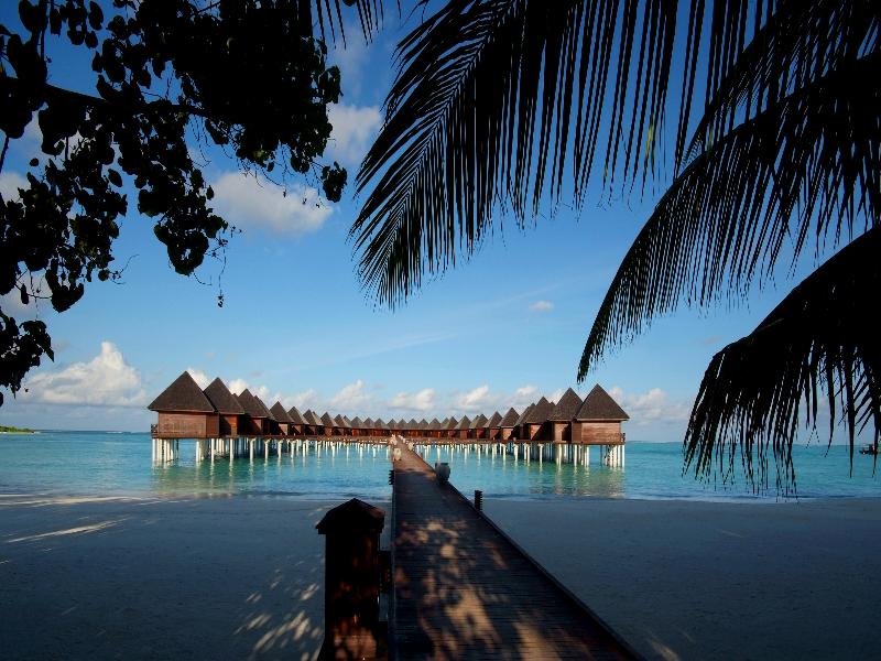 Sun Siyam Olhuveli, Singapore