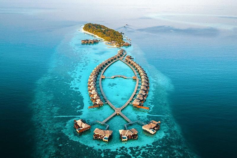Lily Beach Resort & Spa - All Inclusive, Singapore