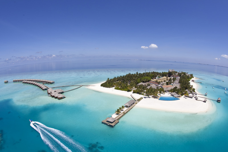 Velassaru Maldives, Singapore