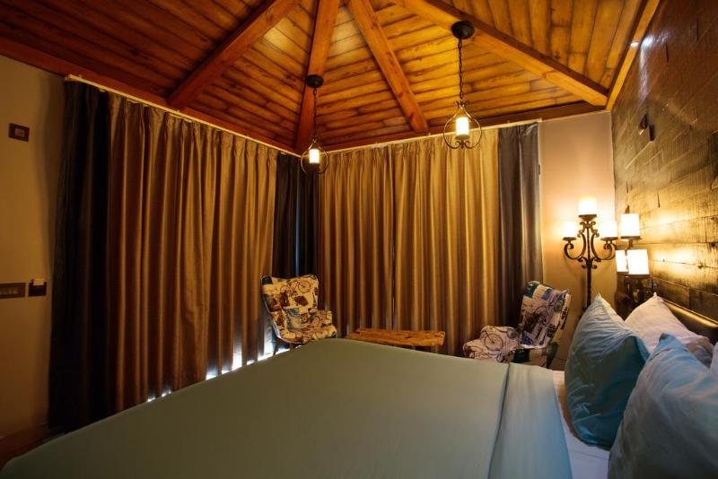 Photo of The Baga Beach Resort, 3-star hotel in Baga